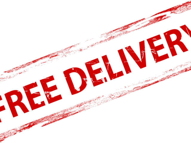 Free Shipping Png Transparent Images - Confidential Stamp Clip Art (640x480), Png Download