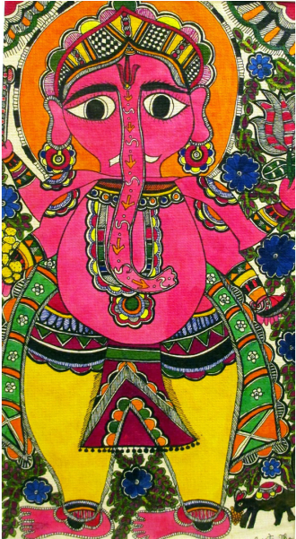 12-600x600 - Modern Art Clipart (600x600), Png Download