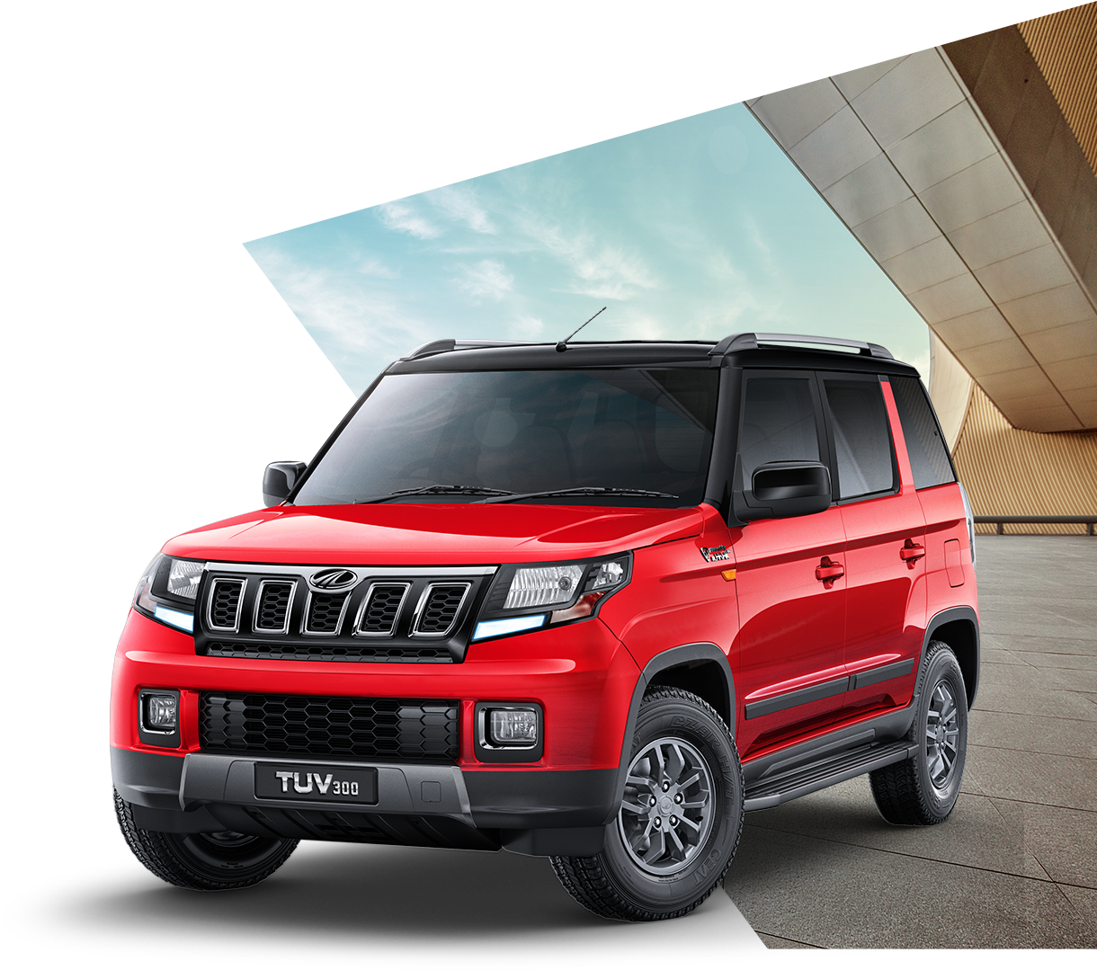Features - Compact Sport Utility Vehicle Clipart (1396x1080), Png Download