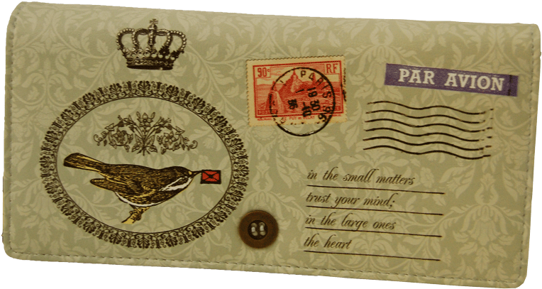 Ladies Fold Out Purse - Wallet Clipart (800x800), Png Download