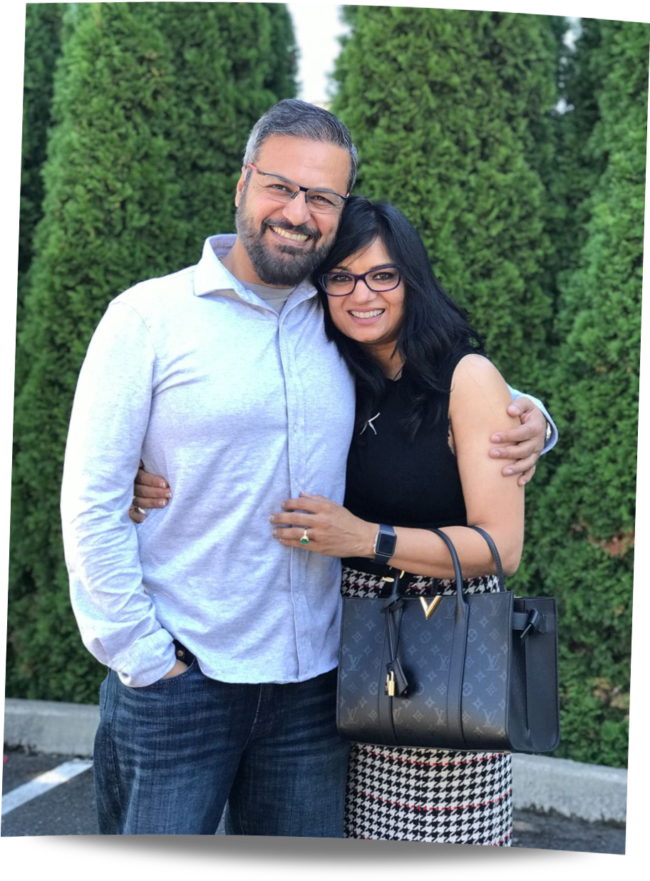 Couple - Fun Clipart (960x1280), Png Download