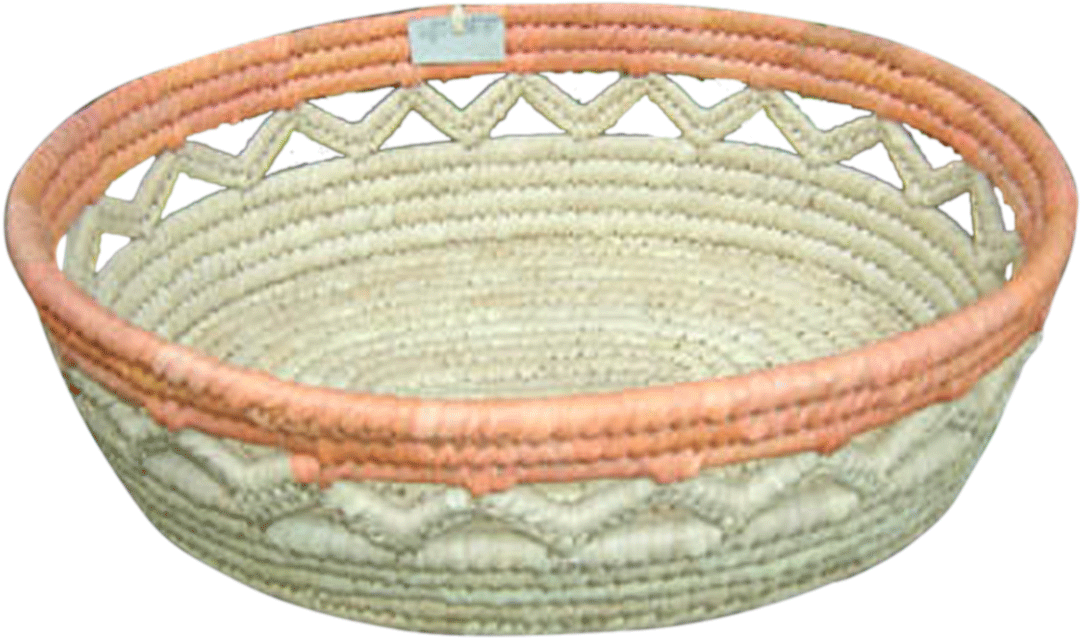 Basketry & Boxes - Storage Basket Clipart (1199x1800), Png Download