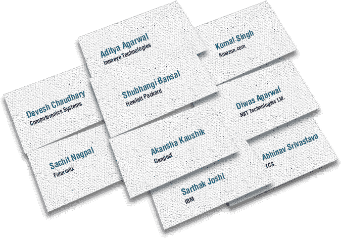 Mba-students - Calligraphy Clipart (680x497), Png Download