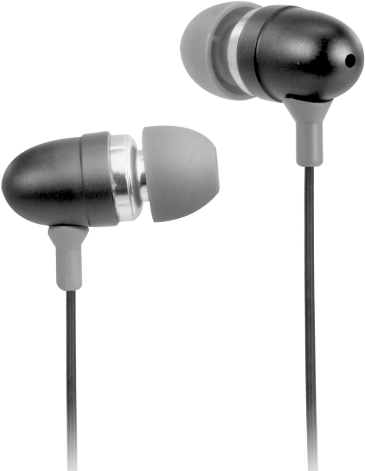 Arctic - - Headphones Clipart (1200x1200), Png Download