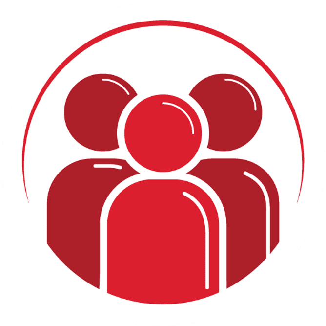 The Peoples Fund - Illustration Clipart (1024x1024), Png Download