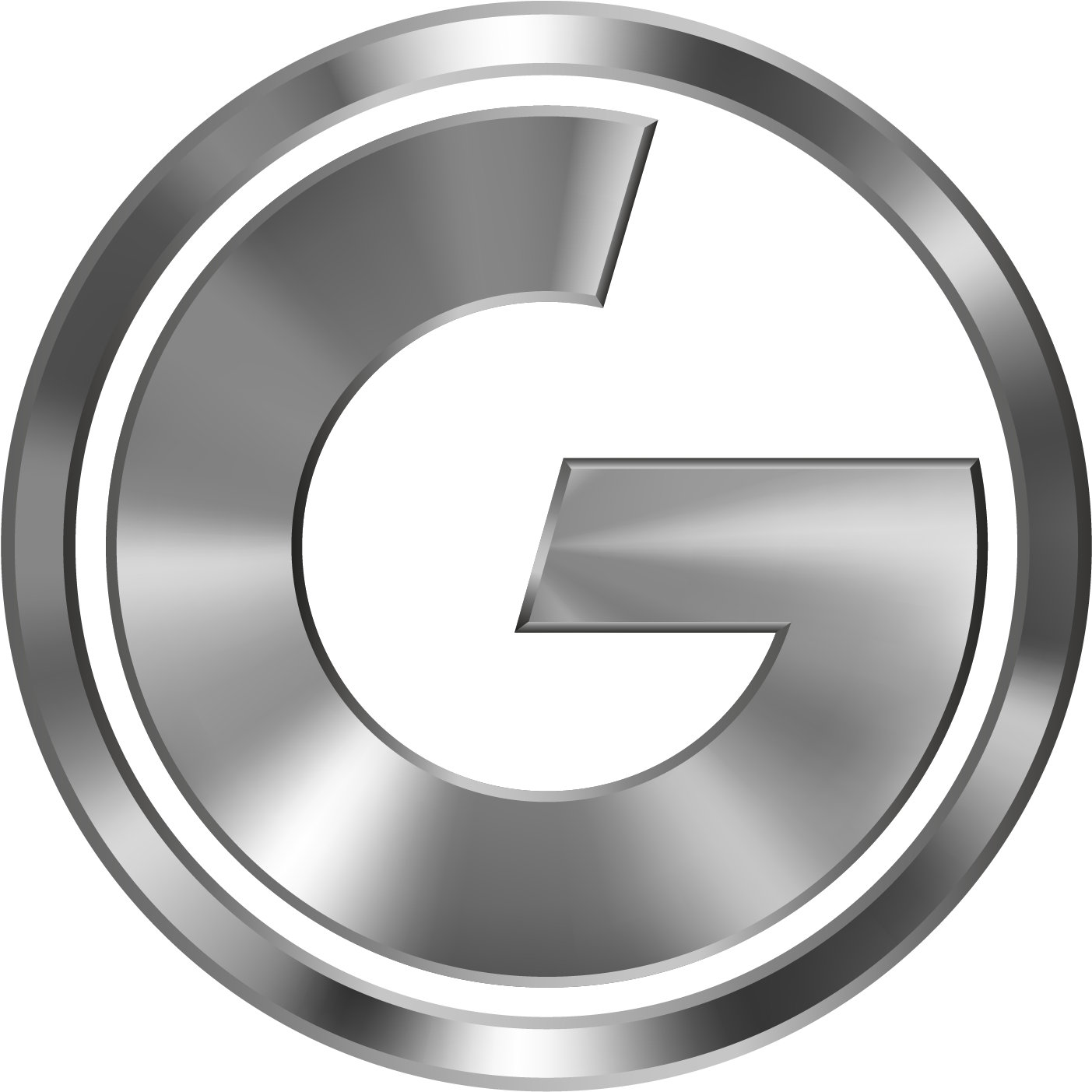 Gen Mill By Ganesh - Circle Clipart (1420x1421), Png Download