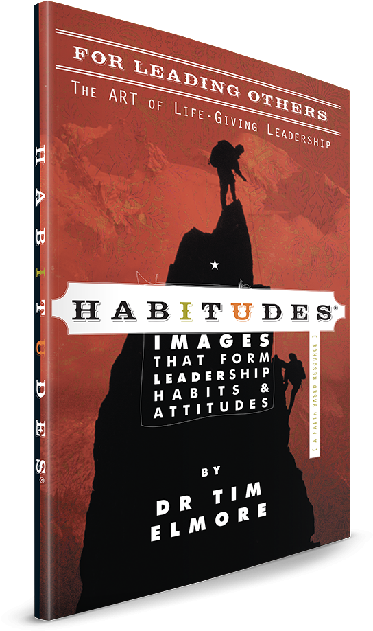 Habitudes For Leading Others - Flyer Clipart (1000x1000), Png Download