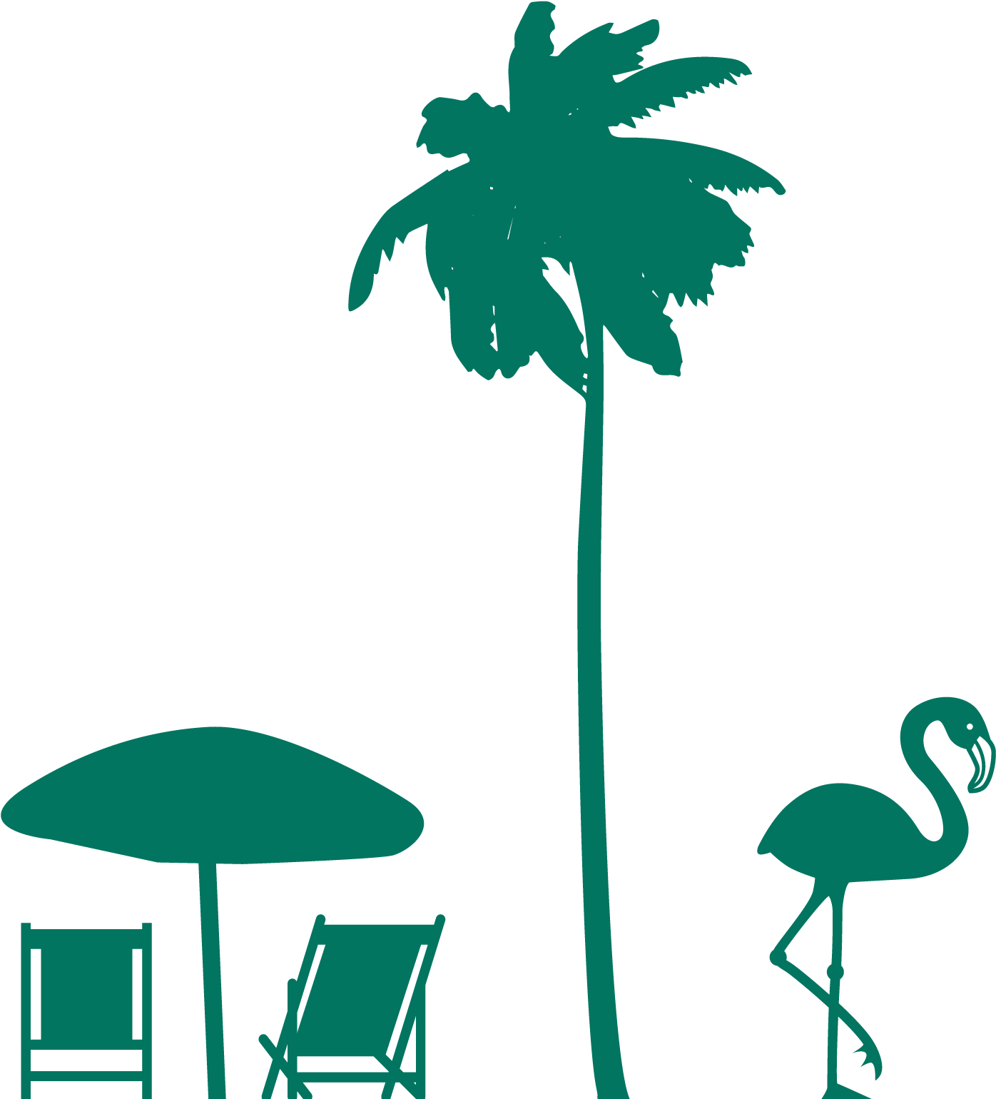 ©2018 Palm Beach Food And Wine Festival Clipart (1794x1564), Png Download