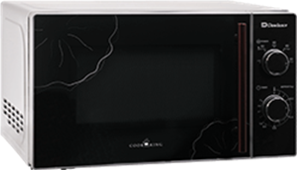 Dawlance 20 Liters Microwave Oven Md - Electronics Clipart (600x600), Png Download