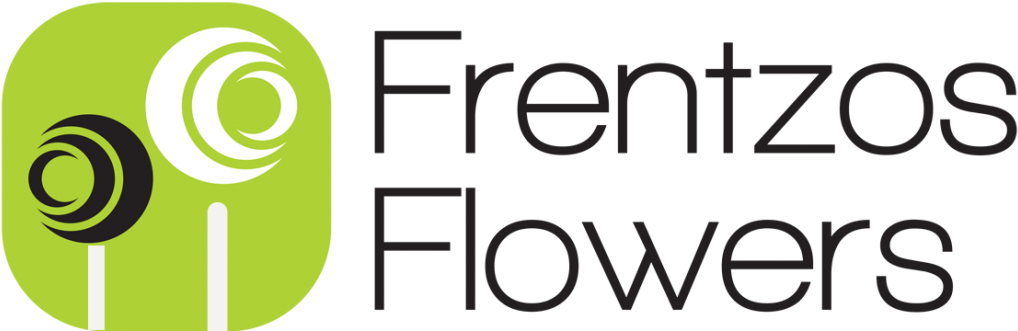 Florist Frentzos Flowers In Athens Agia Paraskevi - Jc Penney Clipart (1024x331), Png Download