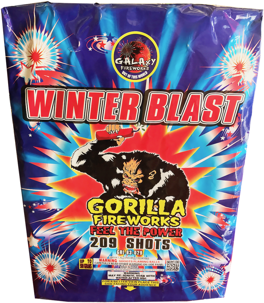 Winterblast - Graphic Design Clipart (1260x1250), Png Download