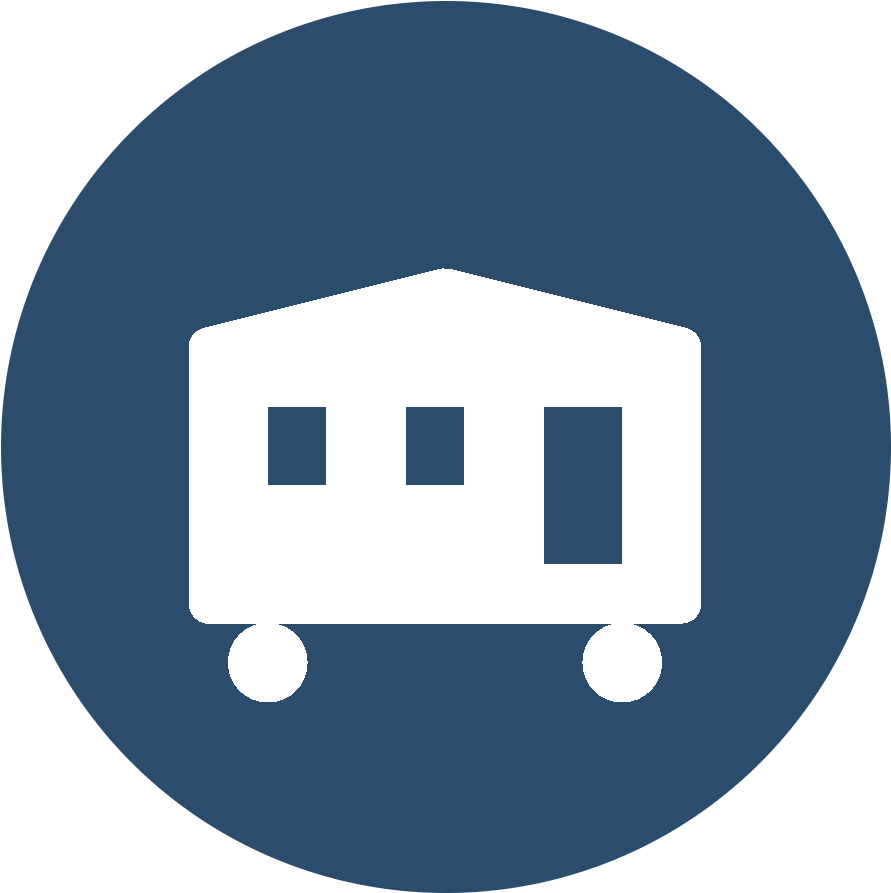 Building Camp Networks Clipart (900x900), Png Download