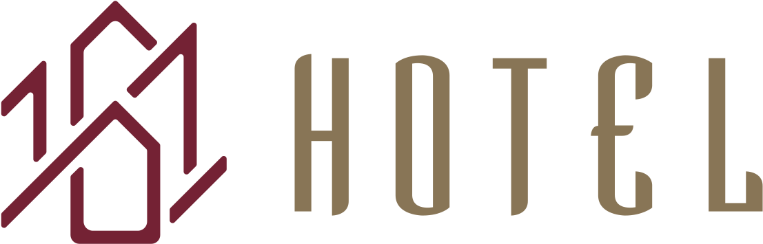 Beijing 161 Lama Temple Courtyard Hotel - Sign Clipart (1220x444), Png Download