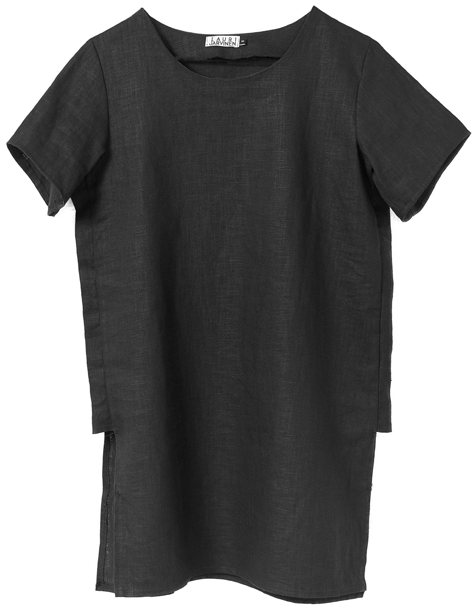 Nettle T-shirt130 Eur - Blouse Clipart (1200x1798), Png Download