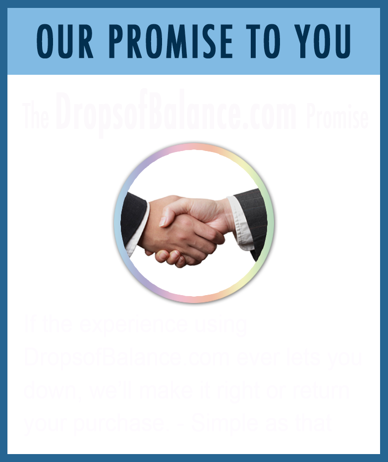 Drops Of Balance, 2 Oz - Circle Clipart (783x933), Png Download