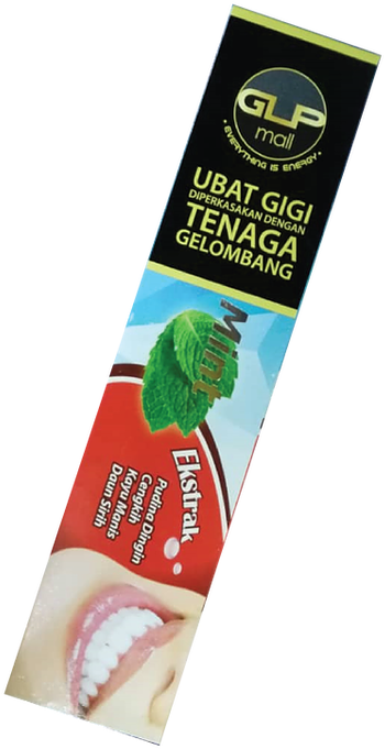 Ubat Gigi 3-01 - Coconut Candy Clipart (583x825), Png Download