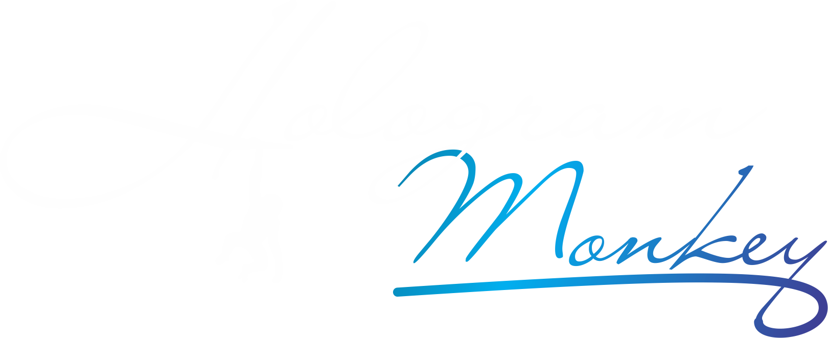 Hologram Monkey - Professional Learning Community Clipart (1620x662), Png Download