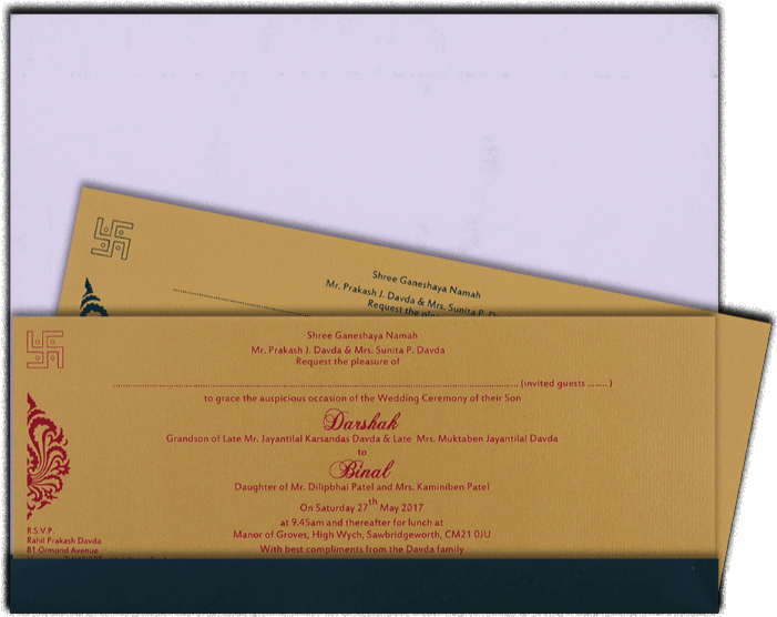 Sikh Wedding Cards - Diploma Clipart (700x700), Png Download
