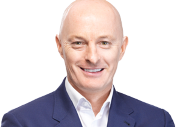 Oiler In Strategic Review As Ceo Resigns - Official Clipart (700x445), Png Download