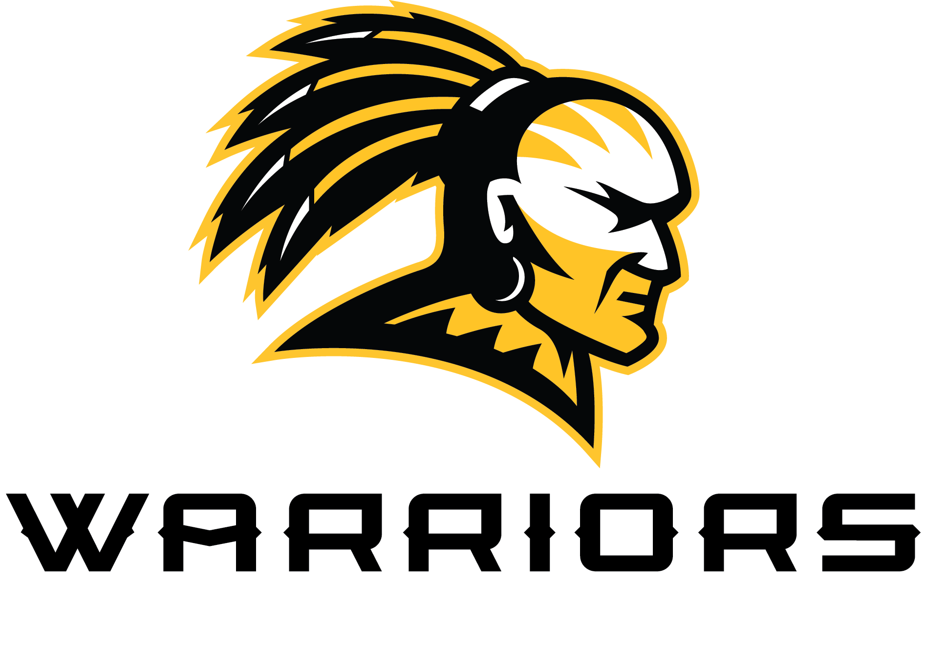 Exploring Robotics Logo - Oak Grove High School Warriors Clipart (1895x1321), Png Download
