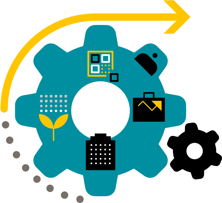 Venture Capital & Emerging Companies - Illustration Clipart (1100x750), Png Download