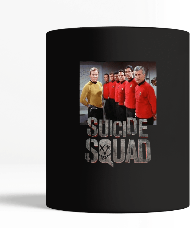 Star Trek Meme Red Shirt Clipart (800x800), Png Download
