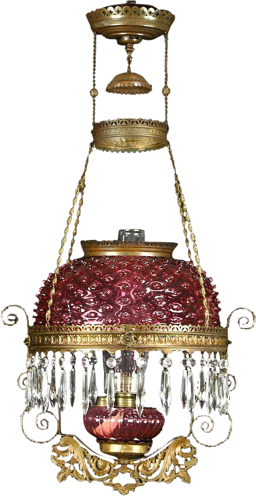 Chandelier Clipart (994x994), Png Download