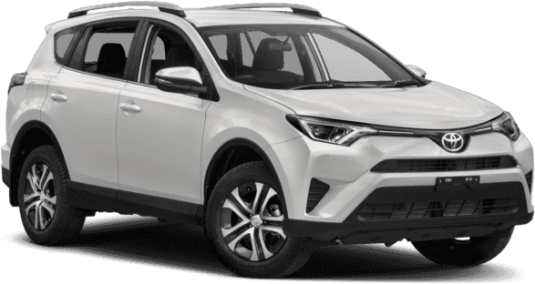 New Toyota Rav4 Le - 2019 Ford Escape S Clipart (640x480), Png Download