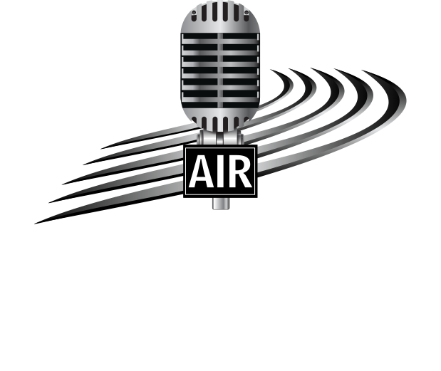 Png Radio Stations - Radio Daily Mail Logo Clipart (619x521), Png Download