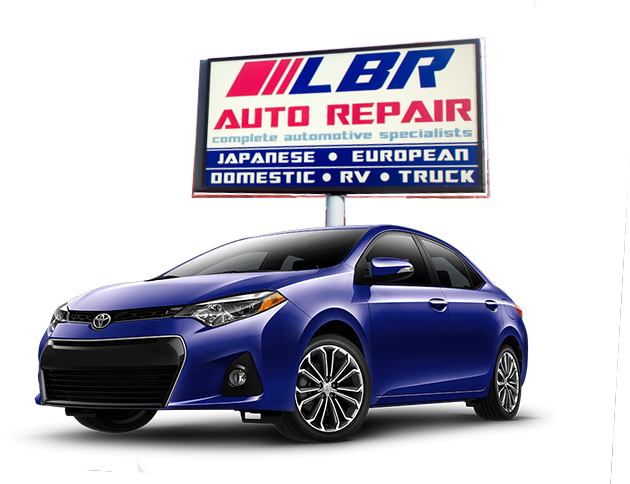 Bellevue's Toyota Repair Dealer Alternative - Toyota Corolla Clipart (674x483), Png Download