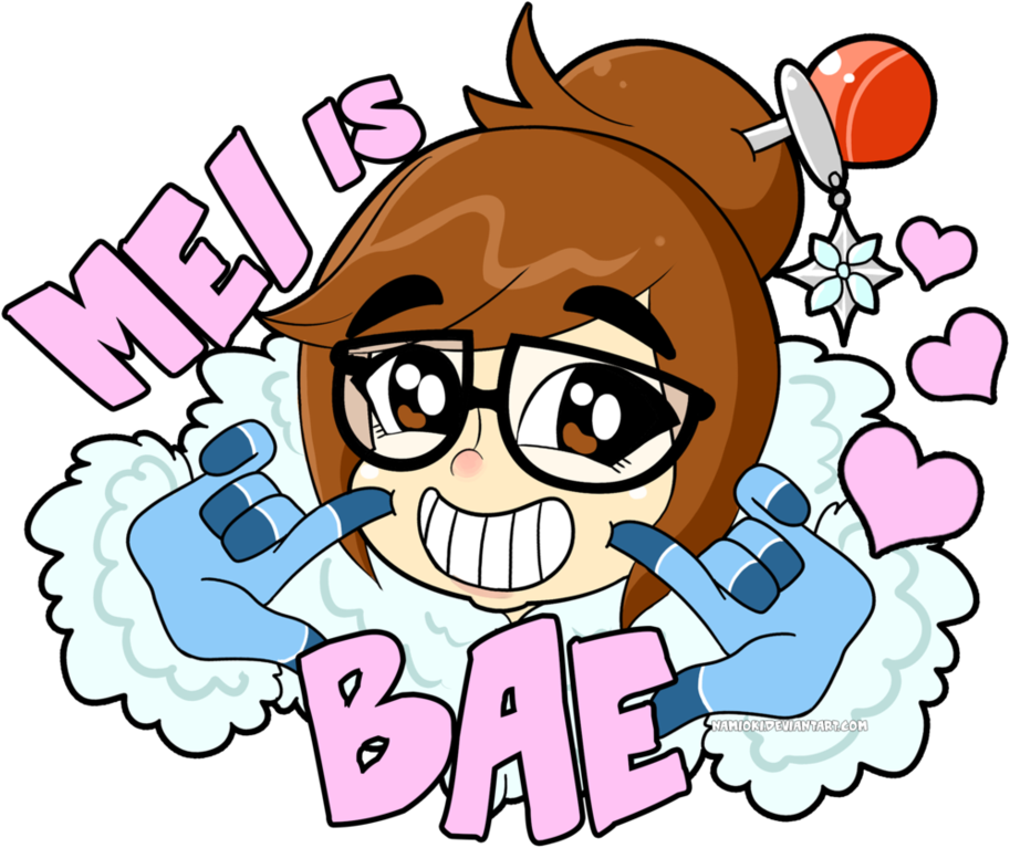 Is Bae By Clipart (939x851), Png Download