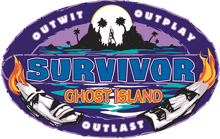 If You Love Reality Tv You've Come To The Right Blog - Survivor Logo Template Clipart (750x483), Png Download