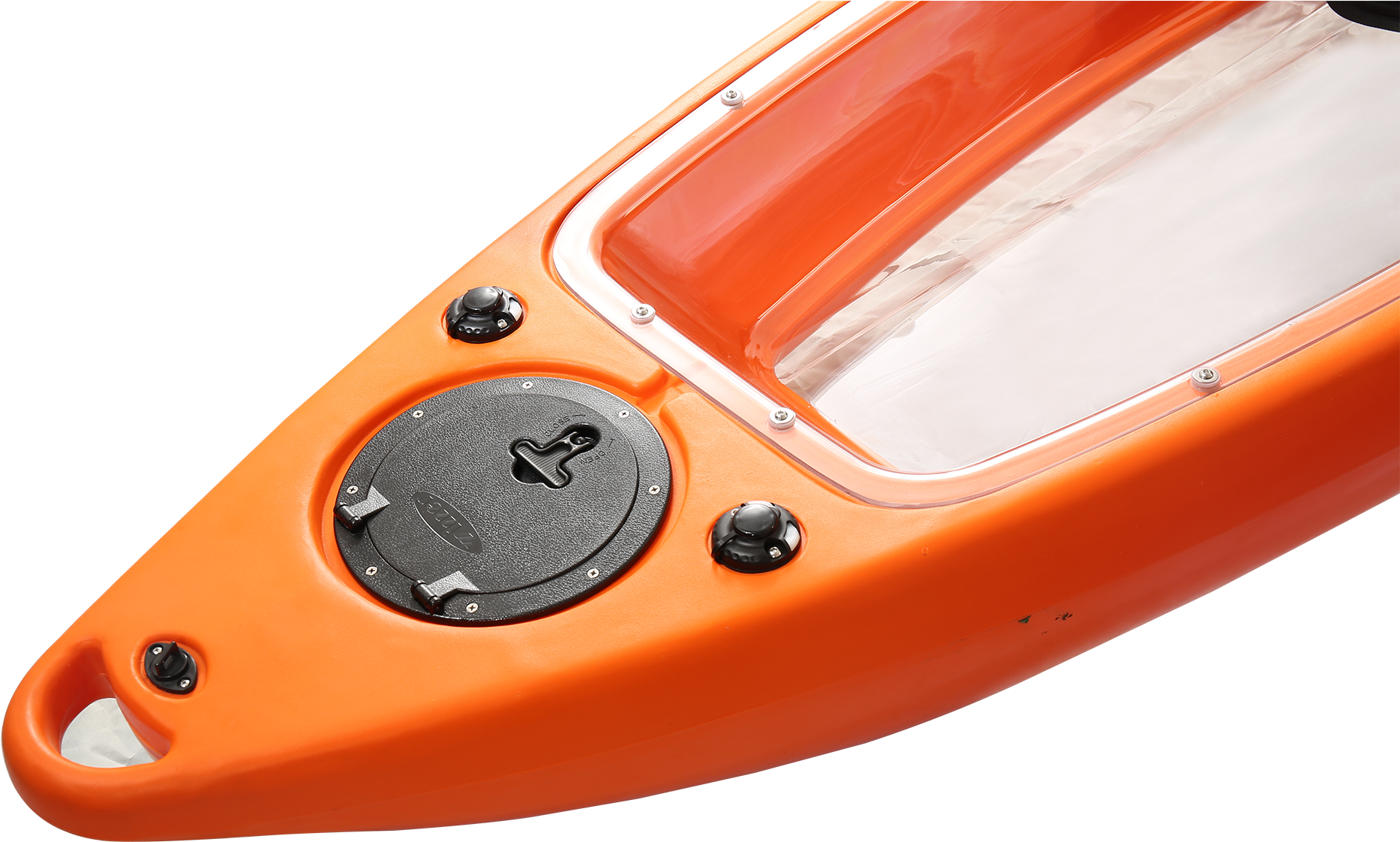 Transparent Boats Kayak Transparent & Png Clipart Free - Kayak (2048x1365), Png Download