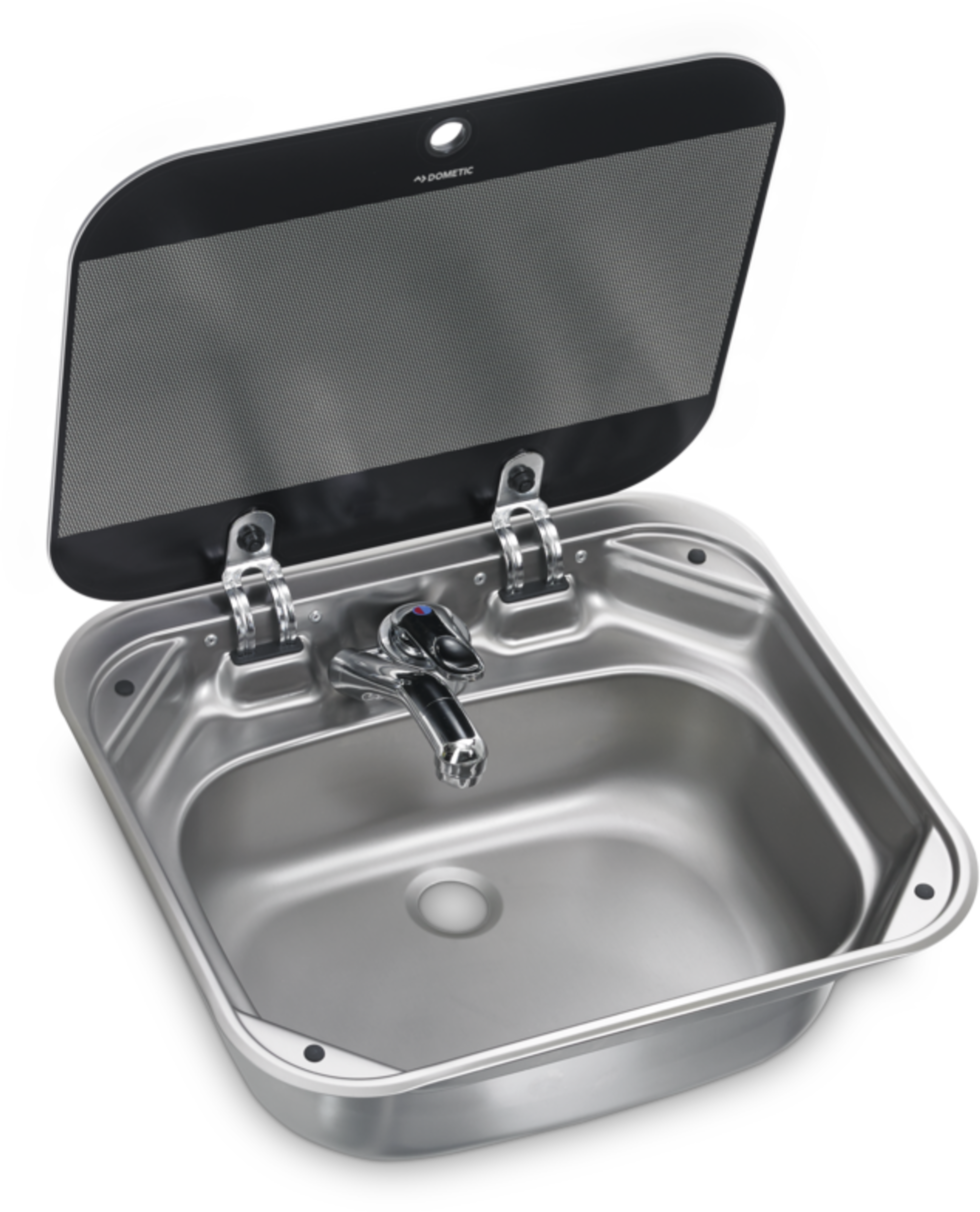 Dometic Va8000 Series Sink Clipart (5000x5000), Png Download
