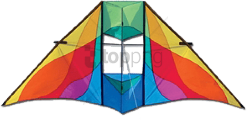 Free Png Rocky Mountain Dc Delta Kite - Sport Kite Clipart (850x412), Png Download
