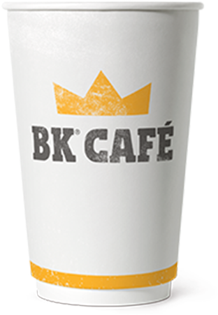 Burger King Launches Coffee Subscription Plan - Bichhoo Movie Clipart (600x600), Png Download