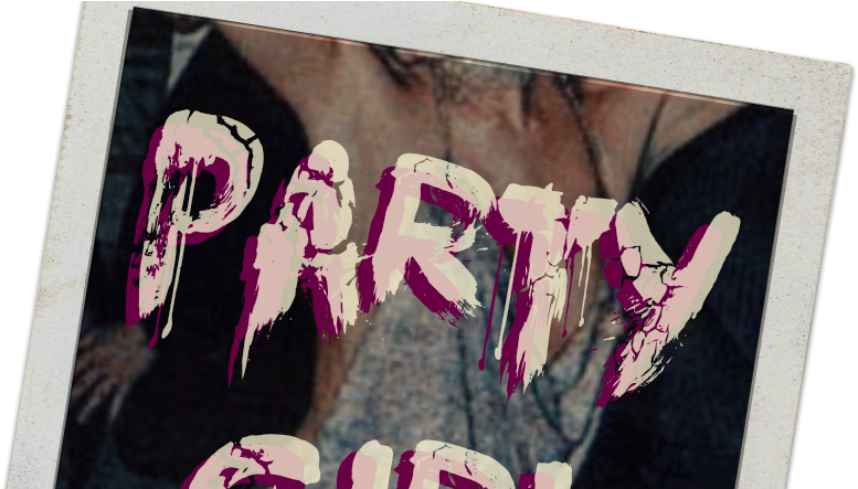 Graffiti Clipart (841x442), Png Download