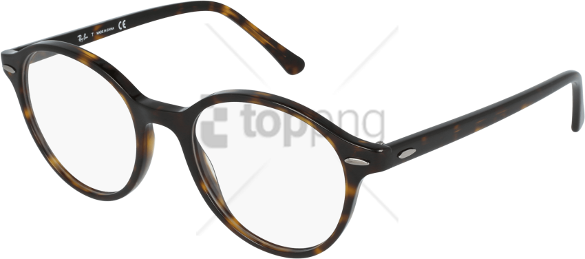 Free Png Sunglasses Png Image With Transparent Background - Tom Ford 5428 Clipart (850x376), Png Download