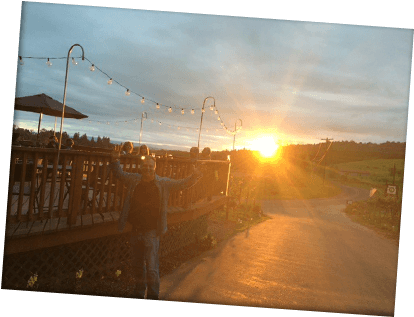 Ankeny-slider8 - Sunrise Clipart (1052x374), Png Download