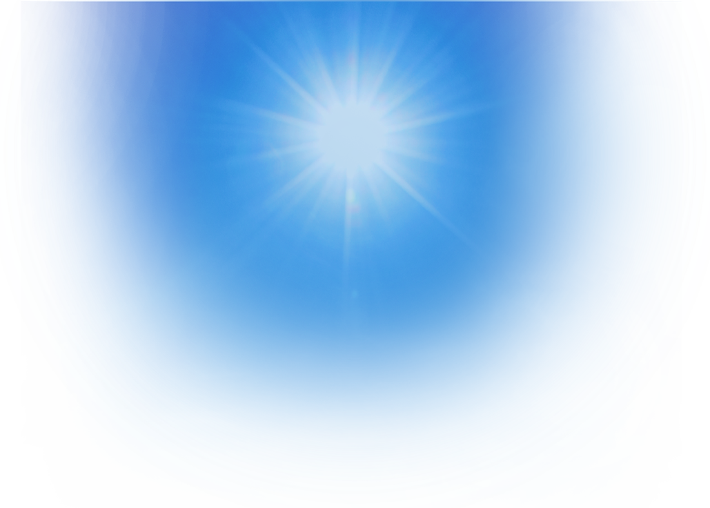 Jet Setters - Lens Flare Clipart (1029x736), Png Download