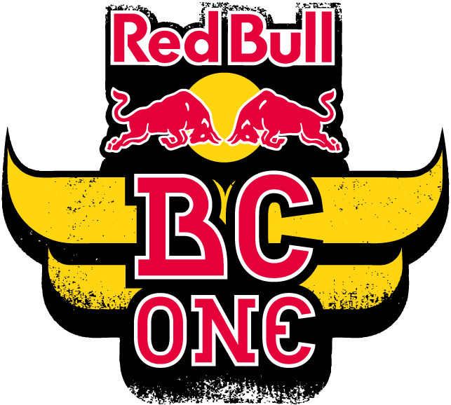 We Will Be Streaming Red Bull Bc One Final Live From - Logo De Red Bull Bc One Clipart (643x578), Png Download