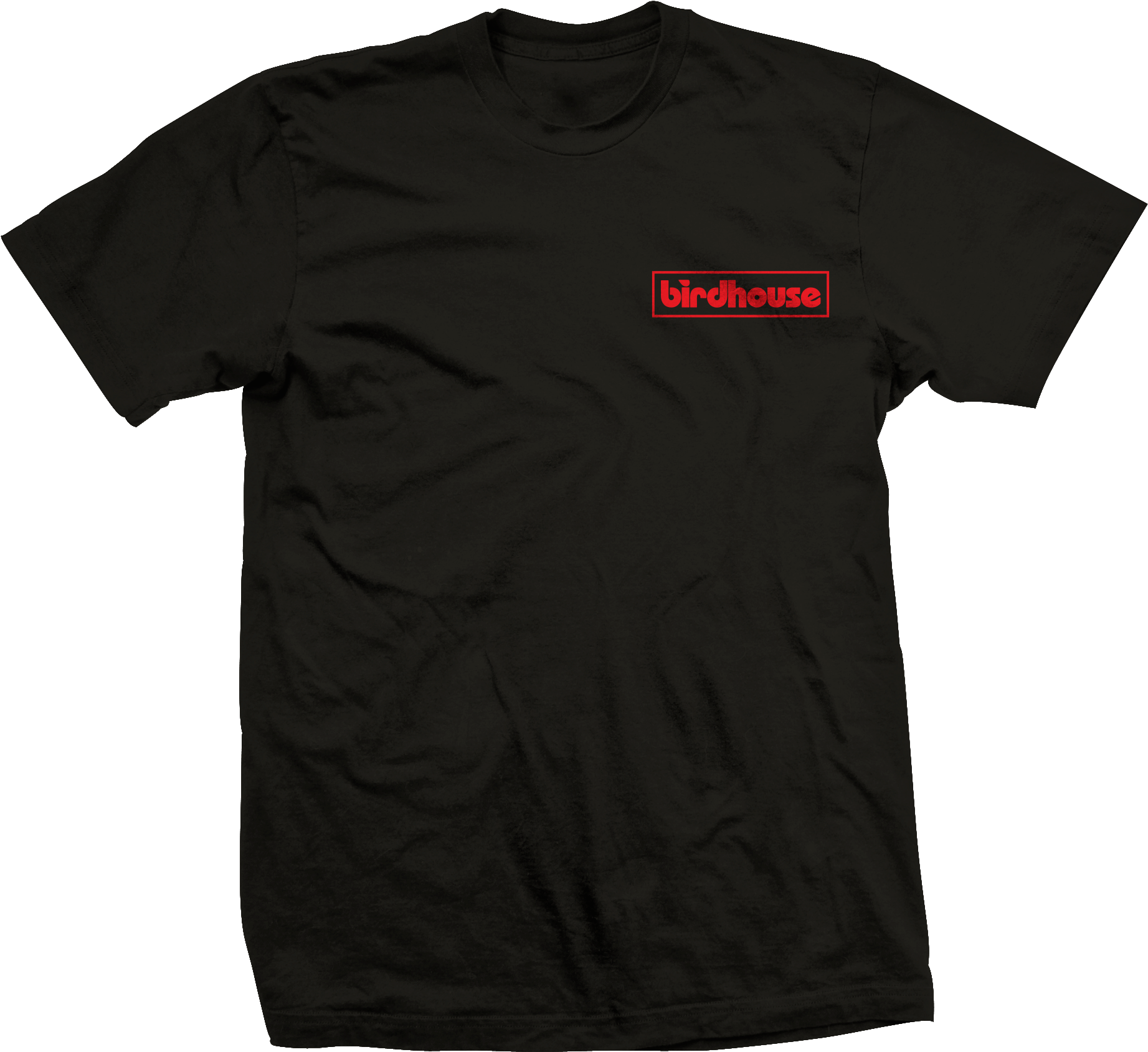 Black Transparent Shirt - Bubbles T Shirt The Wire Clipart (1856x1707), Png Download