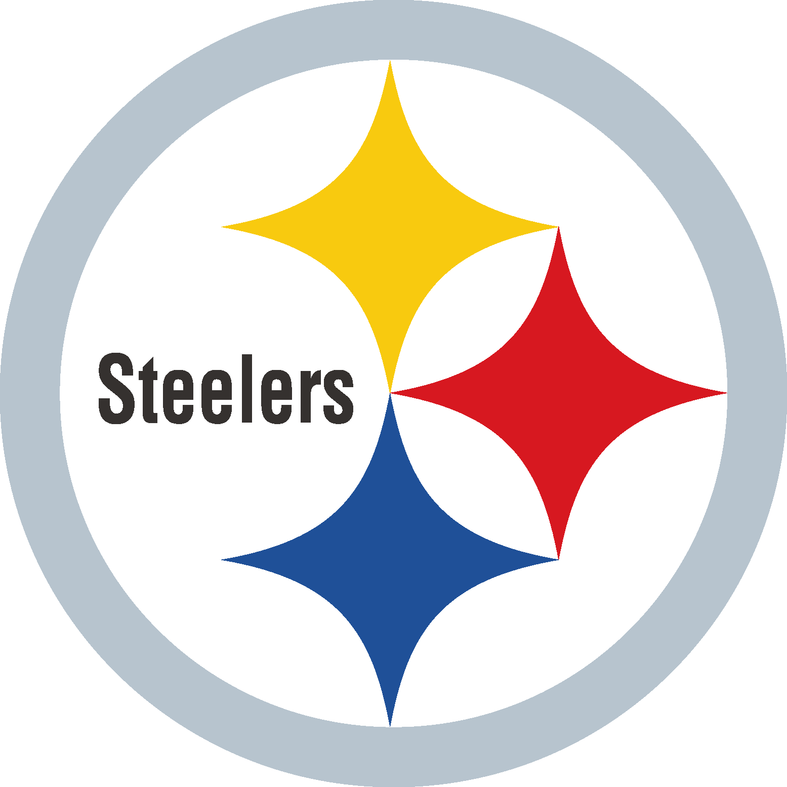 Pittsburgh Steelers Logo Png - Pittsburgh Steelers Clipart. 
