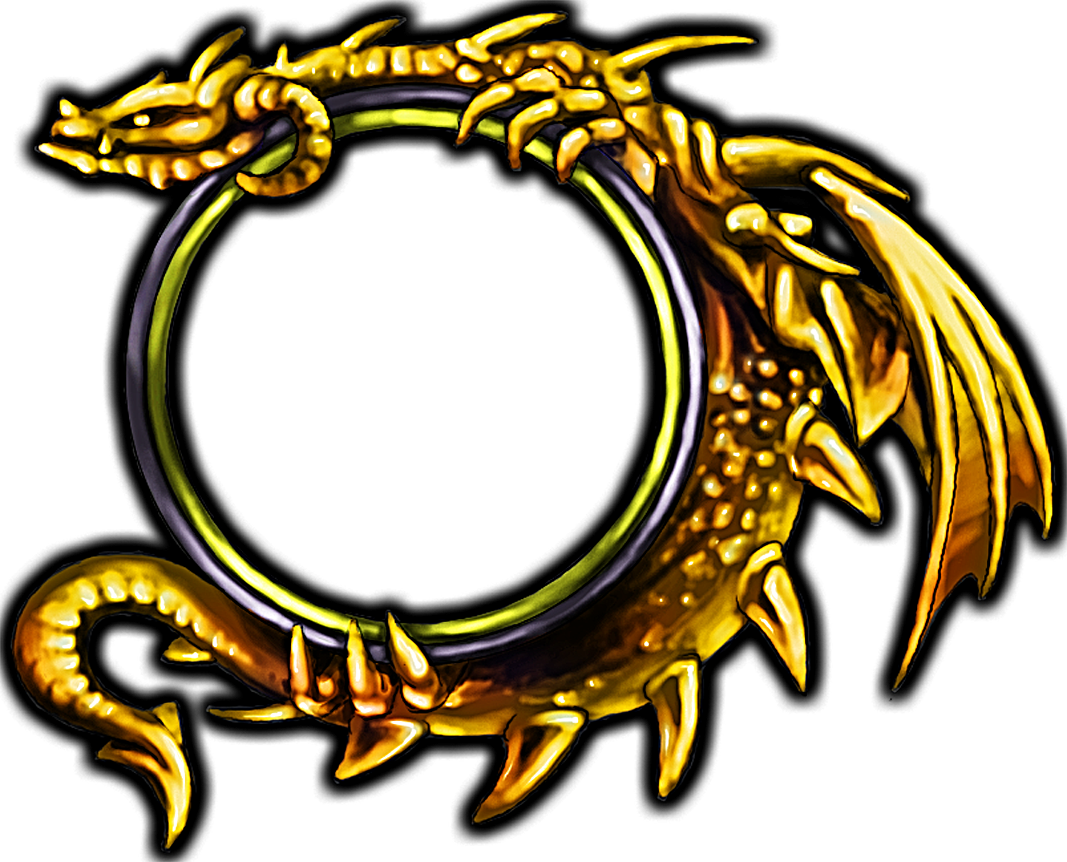 World Of Warcraft Frame Clipart (1500x1212), Png Download