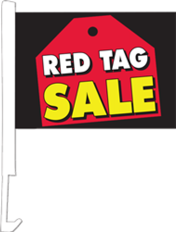 Clip Tag Sale Logo - Sign - Png Download (800x800), Png Download