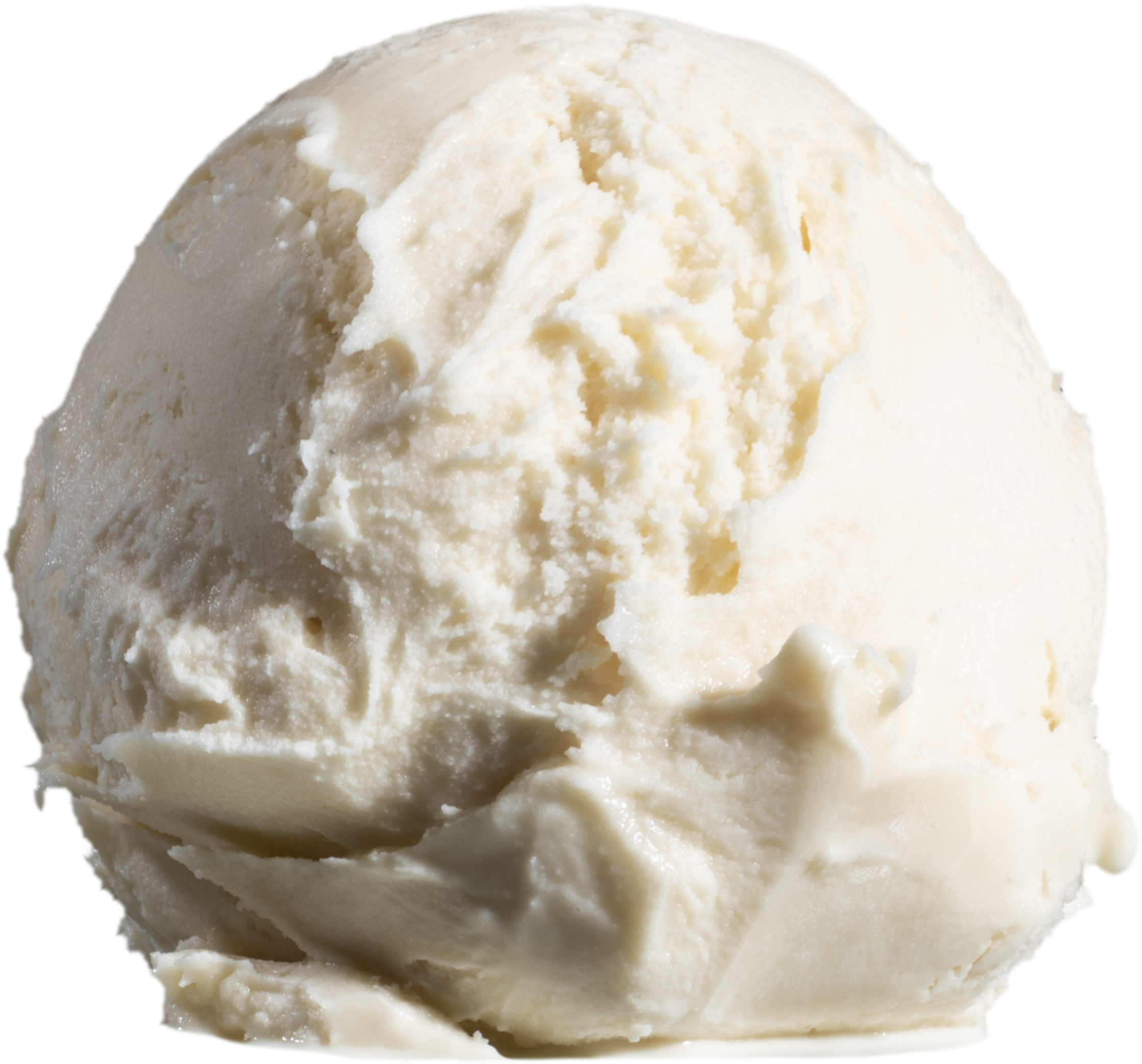 Irish Cream Ball - Gelato Clipart (2800x2800), Png Download