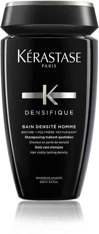 Kerastase Bain Densite Homme Clipart (1000x1000), Png Download