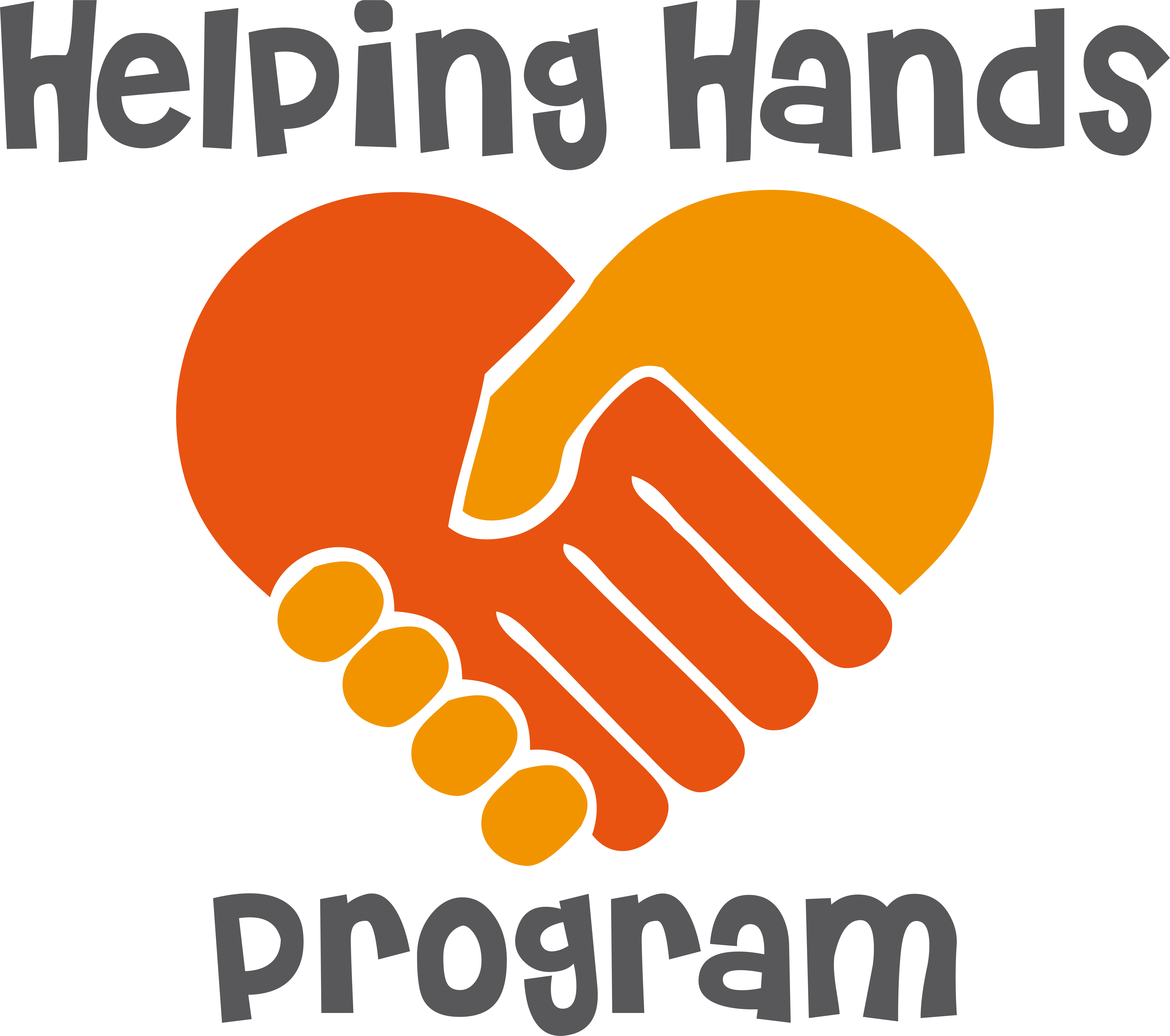 Your Team Will Get The Chance To Build Artificial Hands - Plaquinhas Para Orkut Clipart (5575x4937), Png Download