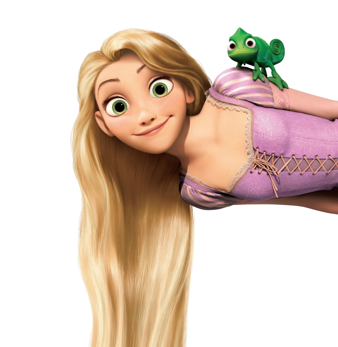 Tangled Rapunzel Flynn Rider Pocahontas - Tangled Disney Clipart (1600x1200), Png Download