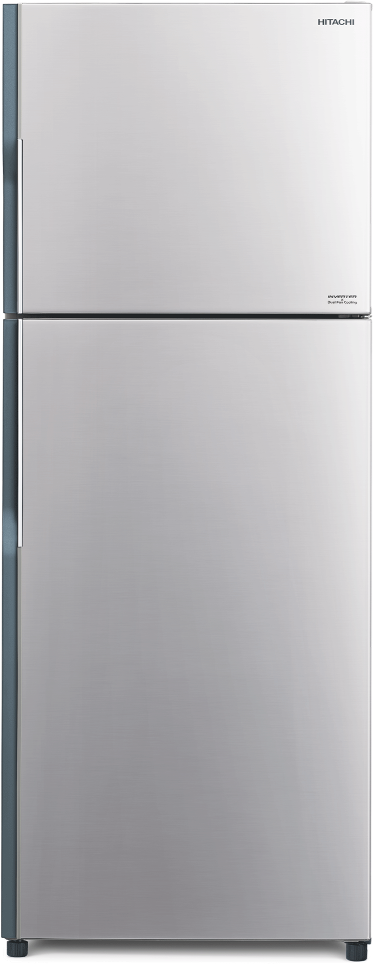 1979 X 1980 2 - Hitachi Refrigerator 330 Ltr Clipart (1979x1980), Png Download